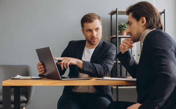 Confident Staff Solutions