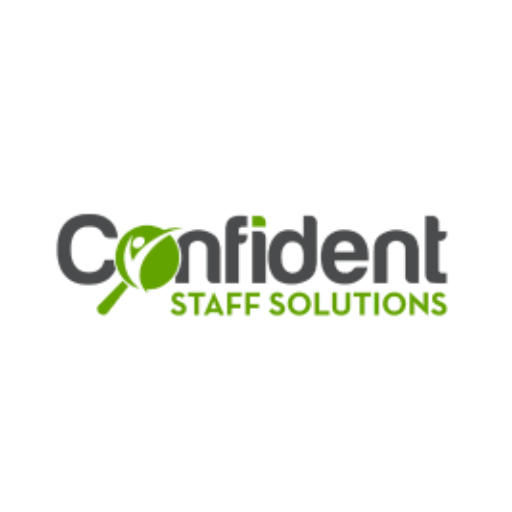 Confident Staff Solutions
